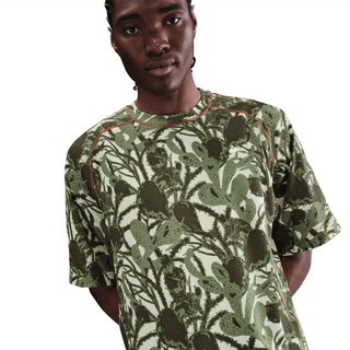 ACG "CHINATI" DRI-FIT ADV TEE - LIGHT KHAKI / CARGO KHAKI