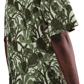 ACG "CHINATI" DRI-FIT ADV TEE - LIGHT KHAKI / CARGO KHAKI