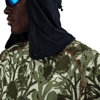 ACG "CHINATI" DRI-FIT ADV TEE - LIGHT KHAKI / CARGO KHAKI