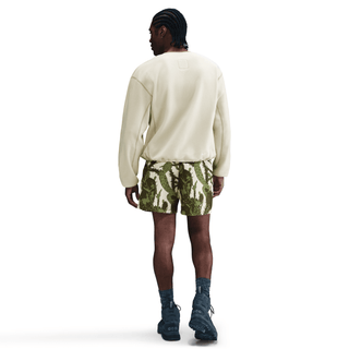 ACG "RESEVOIR GOAT" SHORTS - LIGHT KHAKI / SUMMIT WHITE