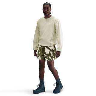 ACG "RESEVOIR GOAT" SHORTS - LIGHT KHAKI / SUMMIT WHITE