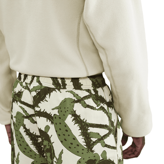 ACG "RESEVOIR GOAT" SHORTS - LIGHT KHAKI / SUMMIT WHITE