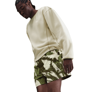 ACG "RESEVOIR GOAT" SHORTS - LIGHT KHAKI / SUMMIT WHITE