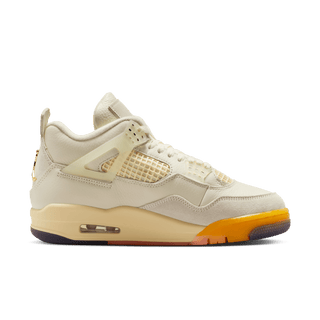 WMNS AIR JORDAN 4 RETRO "BIRDS OF PARADISE"