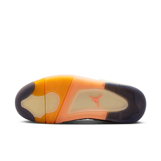 WMNS AIR JORDAN 4 RETRO "BIRDS OF PARADISE"