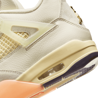 WMNS AIR JORDAN 4 RETRO "BIRDS OF PARADISE"