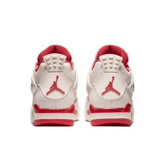 WMNS AIR JORDAN 4 RETRO "VALENTINE'S DAY"