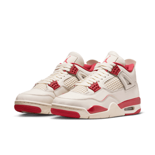 WMNS AIR JORDAN 4 RETRO "VALENTINE'S DAY"