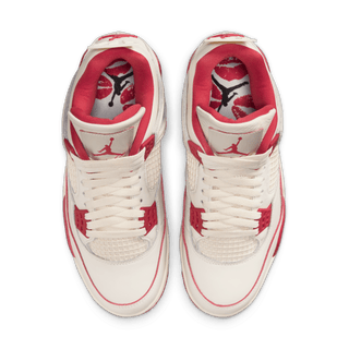 WMNS AIR JORDAN 4 RETRO "VALENTINE'S DAY"