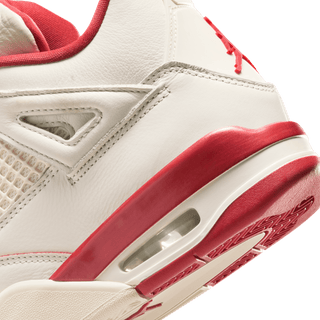 WMNS AIR JORDAN 4 RETRO "VALENTINE'S DAY"