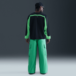 PROJECT F.R.O.G CARGO PANTS - GREEN SHOCK