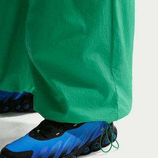 PROJECT F.R.O.G CARGO PANTS - GREEN SHOCK