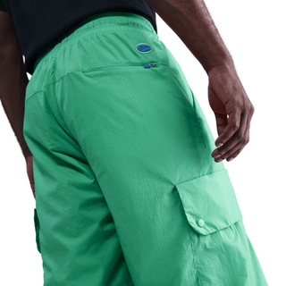 PROJECT F.R.O.G CARGO PANTS - GREEN SHOCK