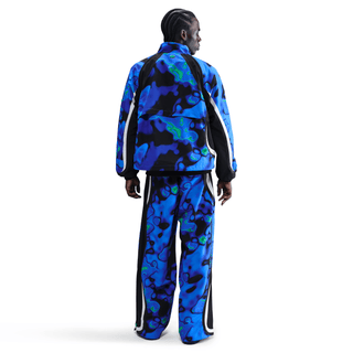 PROJECT F.R.O.G STORM-FIT TRACK JACKET - HYPER ROYAL