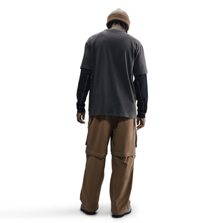 ACG TEE - ANTHRACITE