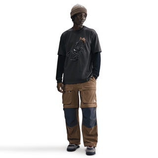 ACG TEE - ANTHRACITE