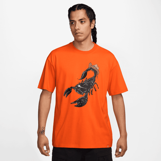 ACG TEE - SAFETY ORANGE