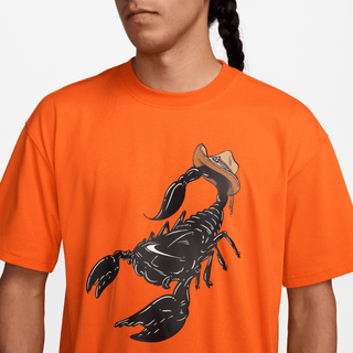 ACG TEE - SAFETY ORANGE