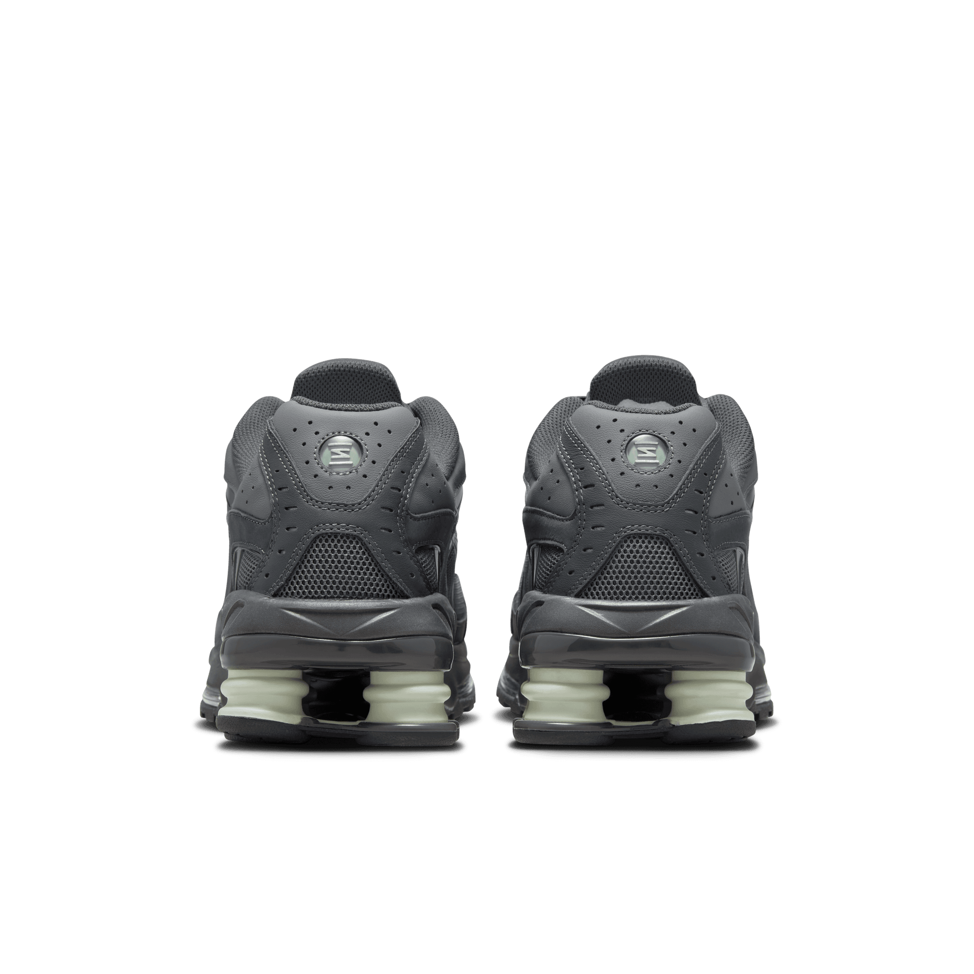 SHOX RIDE 2 SHOX RIDE 2