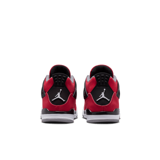 JORDAN 4 RETRO "TORO BRAVO" (PS)