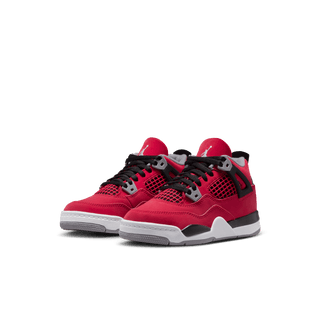 JORDAN 4 RETRO "TORO BRAVO" (PS)