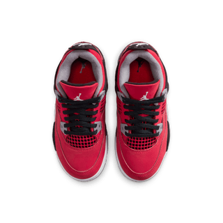 JORDAN 4 RETRO "TORO BRAVO" (PS)