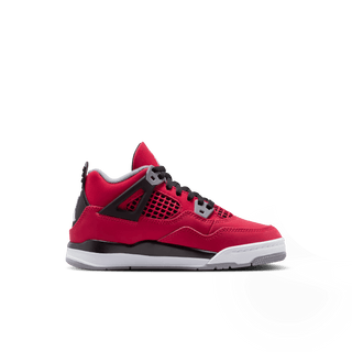 JORDAN 4 RETRO "TORO BRAVO" (PS)