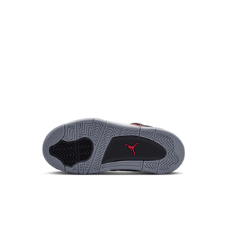 JORDAN 4 RETRO "TORO BRAVO" (PS)