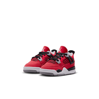 JORDAN 4 RETRO "TORO BRAVO" (TD)