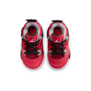 JORDAN 4 RETRO "TORO BRAVO" (TD)