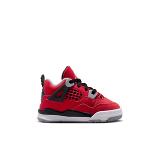 JORDAN 4 RETRO "TORO BRAVO" (TD)
