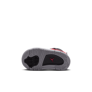 JORDAN 4 RETRO "TORO BRAVO" (TD)