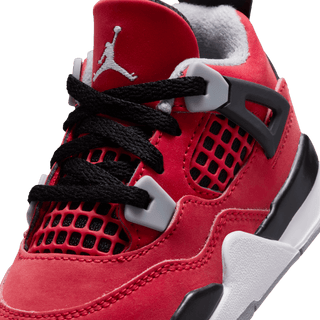 JORDAN 4 RETRO "TORO BRAVO" (TD)