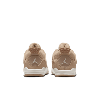 JORDAN 4 RETRO (TD) "COZY GIRL"
