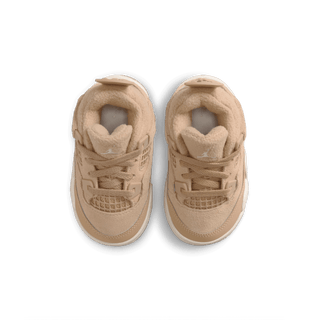 JORDAN 4 RETRO (TD) "COZY GIRL"