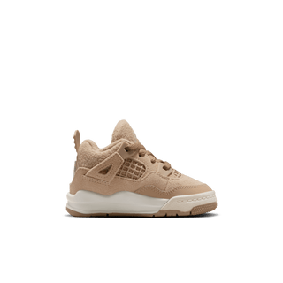 JORDAN 4 RETRO (TD) "COZY GIRL"