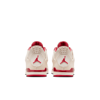 JORDAN 4 RETRO (PS) "VALENTINE'S DAY"