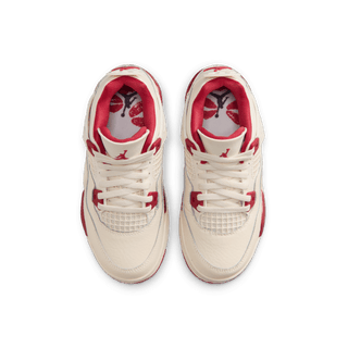 JORDAN 4 RETRO (PS) "VALENTINE'S DAY"