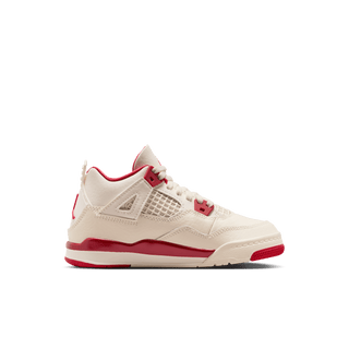 JORDAN 4 RETRO (PS) "VALENTINE'S DAY"