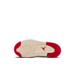 JORDAN 4 RETRO (PS) "VALENTINE'S DAY"