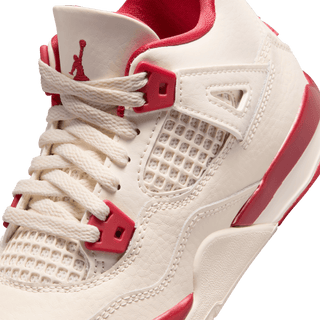 JORDAN 4 RETRO (PS) "VALENTINE'S DAY"