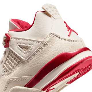 JORDAN 4 RETRO (PS) "VALENTINE'S DAY"