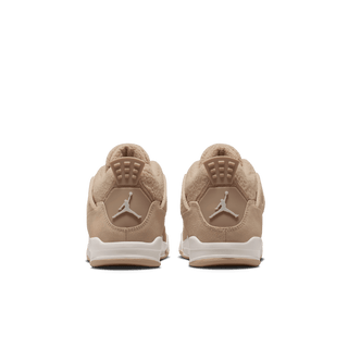 JORDAN 4 RETRO (PS) "COZY GIRL"