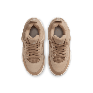 JORDAN 4 RETRO (PS) "COZY GIRL"