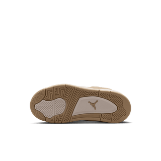 JORDAN 4 RETRO (PS) "COZY GIRL"