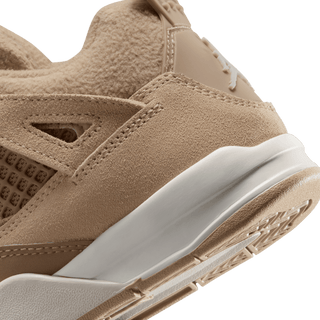 JORDAN 4 RETRO (PS) "COZY GIRL"