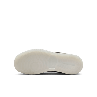 AIR JORDAN 1 LOW SE (GS) - PHOTON DUST / BLUE CHILL