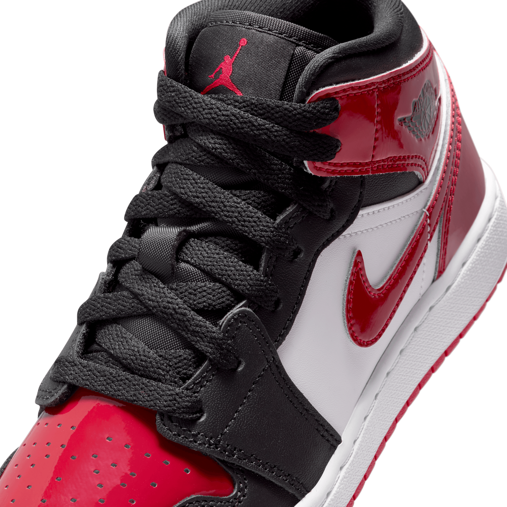 AIR JORDAN 1 MID SE (GS) 