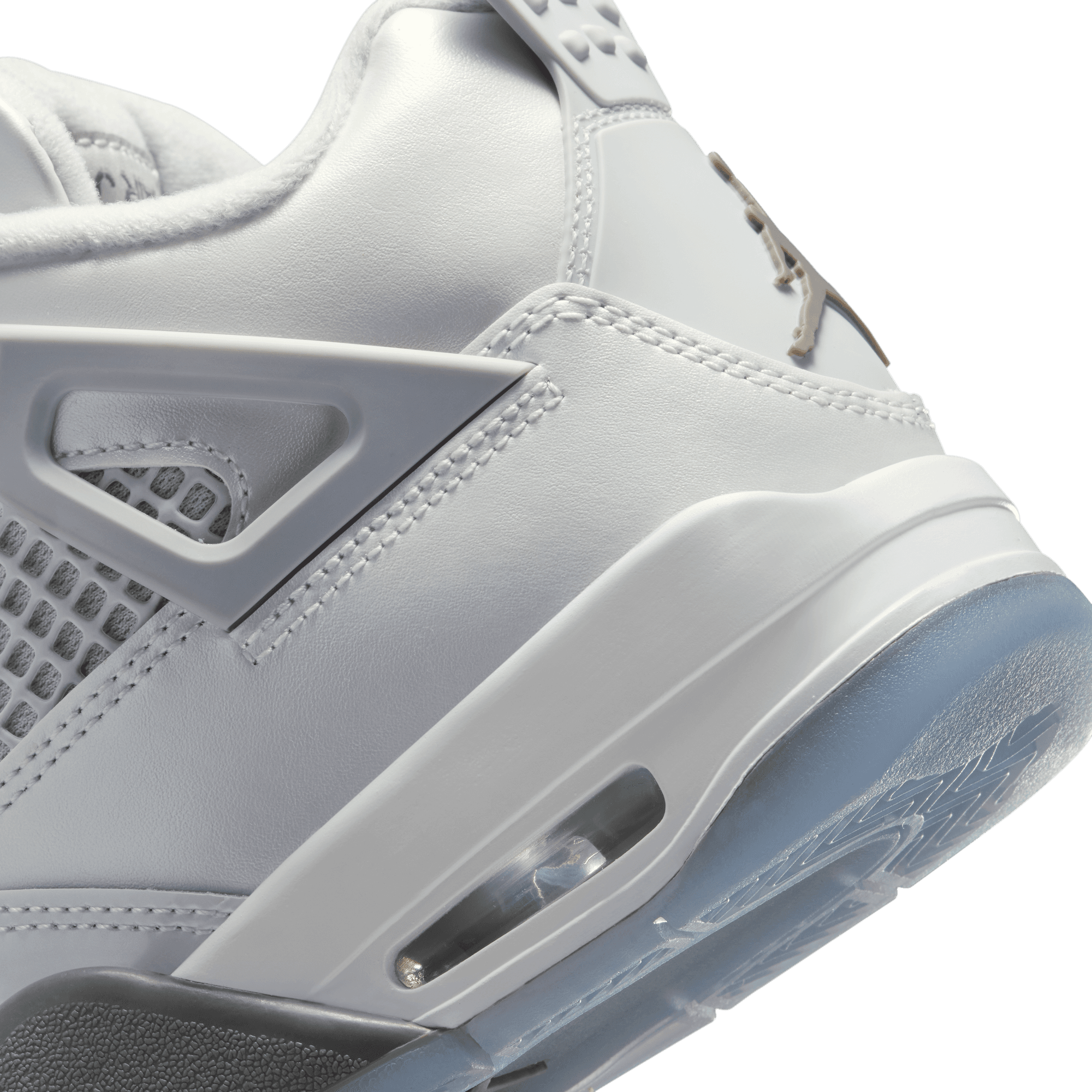 AIR JORDAN 4 RETRO (GS) 