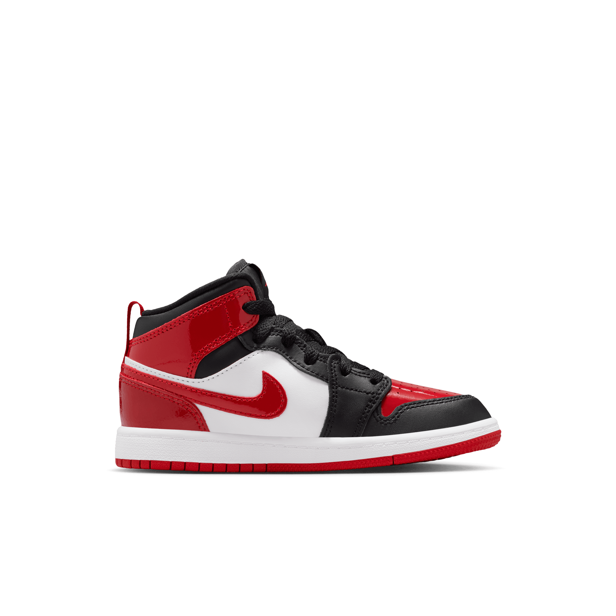 JORDAN 1 MID SE (PS) JORDAN 1 MID SE (PS)